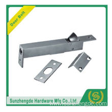 SDB-005SS Alibaba China Supplier Stainless Steel Garage Spring Vertical Door Bolt